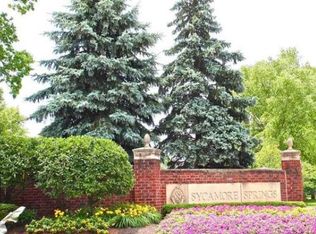 8163 Hewes Pl, Indianapolis, IN