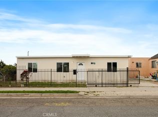 805 N Kemp Ave, Compton, CA 90220