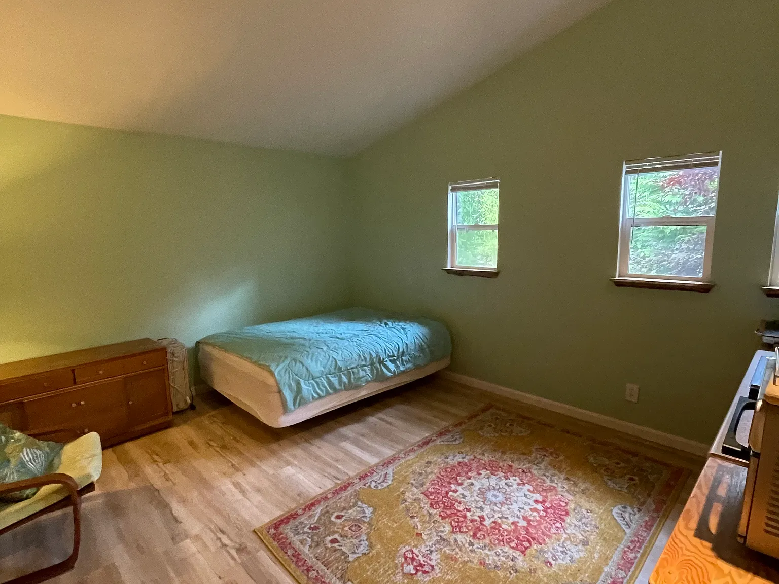 Studio, 375 sqft, $1,300 — Photo 3