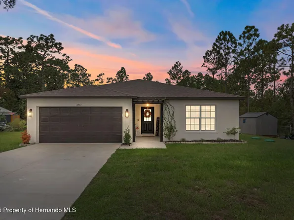 14347 Earline Rd, Weeki Wachee, FL 34614