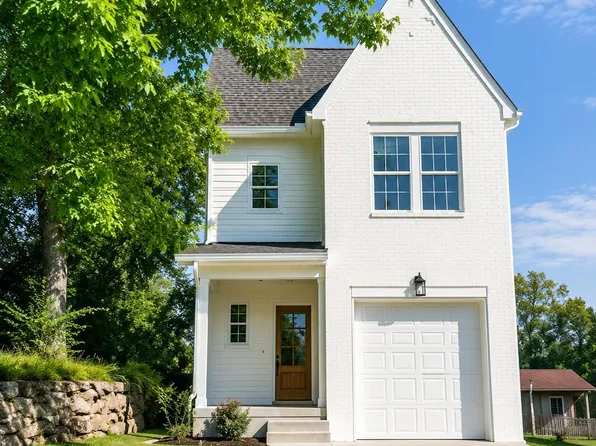 6503 Mercomatic Ct, Nashville, TN 37209