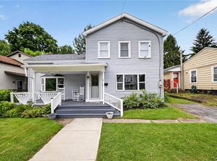 14 Varick St, Oswego, NY 13126