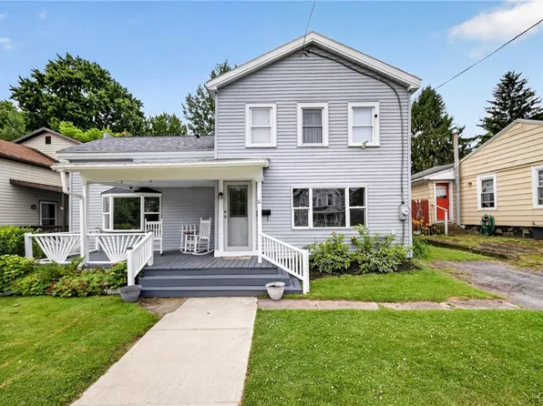 14 Varick St, Oswego, NY 13126