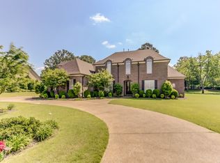 3562 Rutledge Rd, Olive Branch, MS 38654