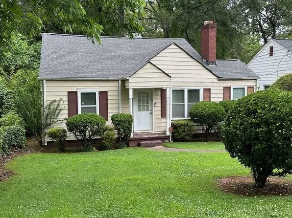 2556 Eastwood Dr, Decatur, GA 30032