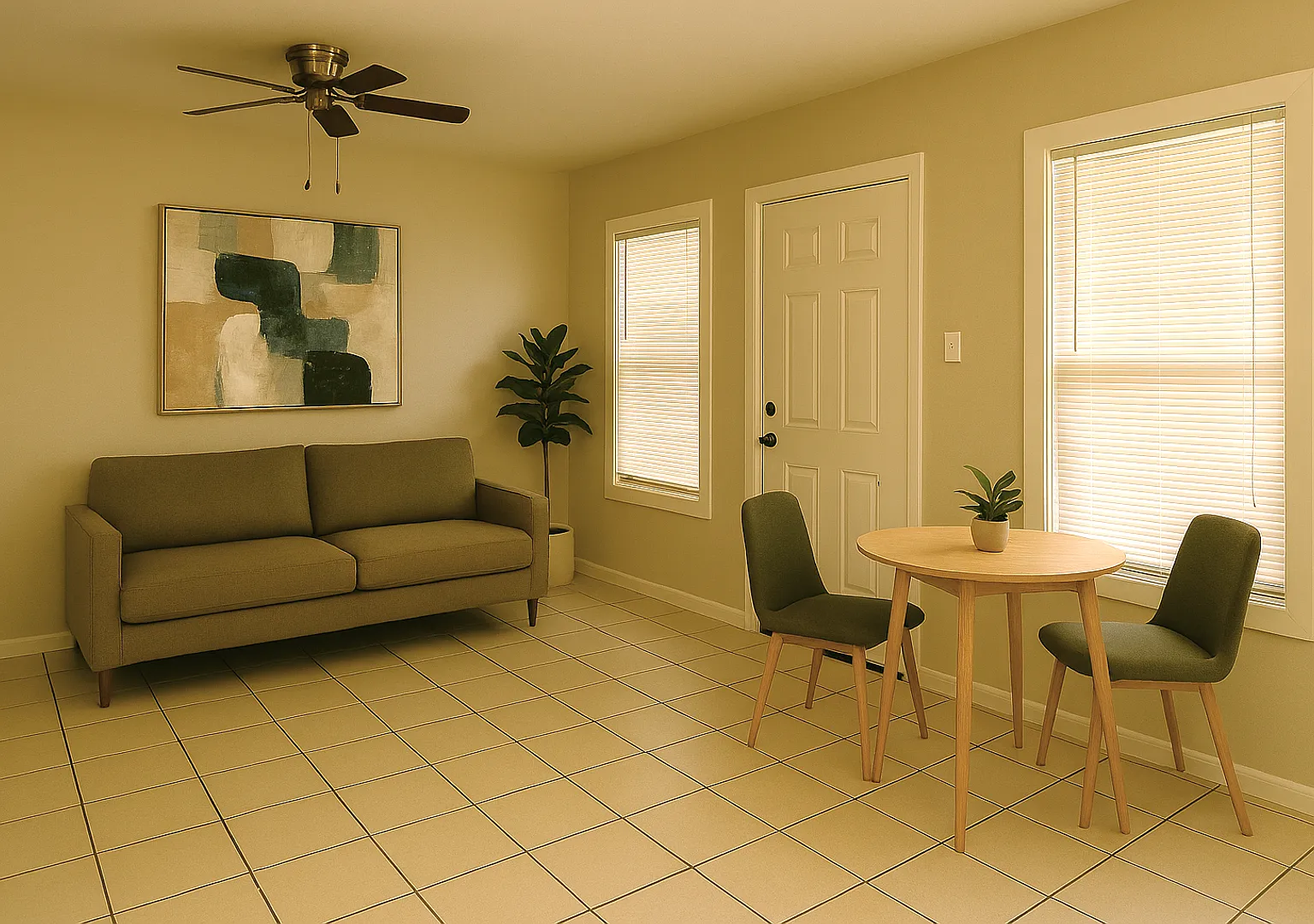 510 Cheyenne St — Photo 1