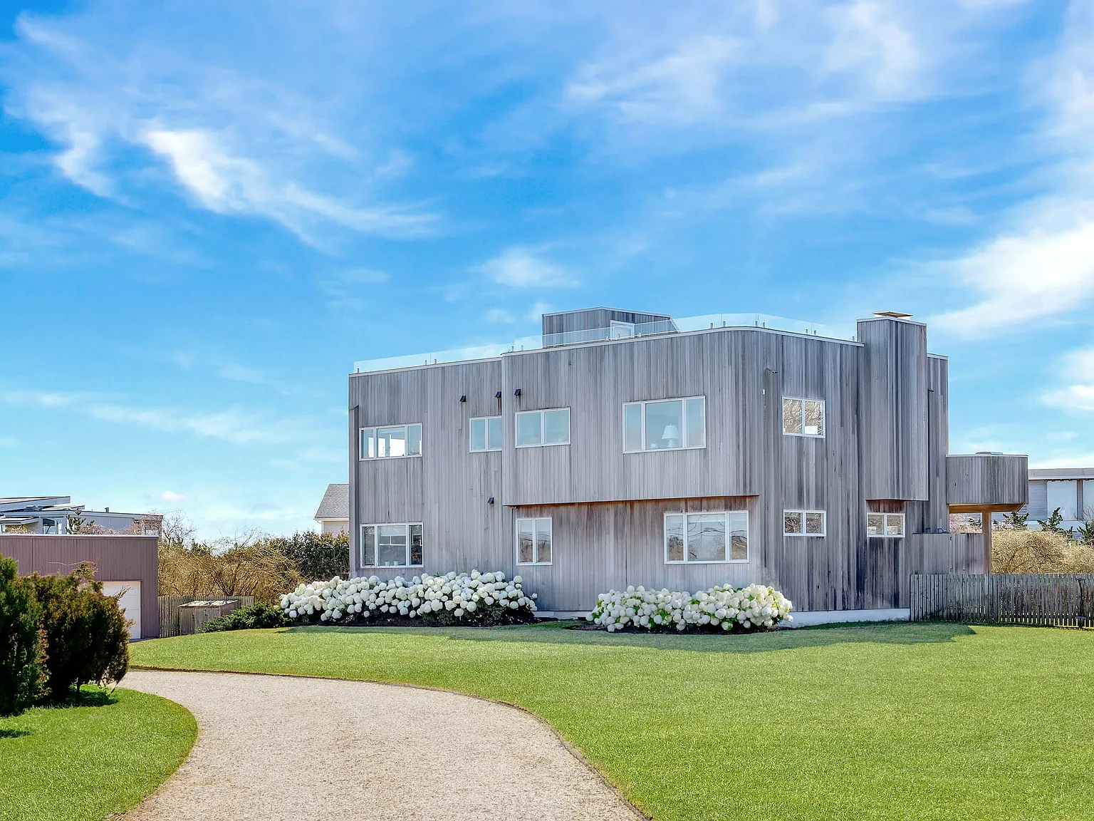 545 Daniels Lane, Sagaponack, Ny — Photo 2