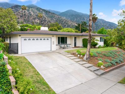 3855 Edgeview Dr, Pasadena, CA, 91107