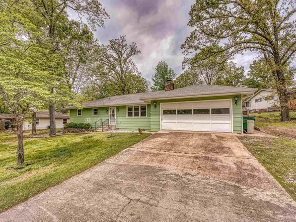 22 Jane Ln, Lakeview, AR 72642
