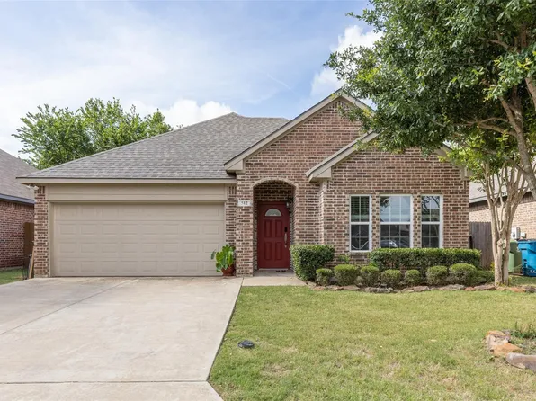 512 Highpark Ct, Lake Dallas, TX 75065