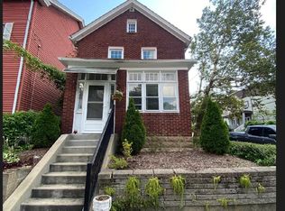 221 Elysian St, Pittsburgh, PA