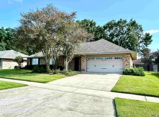 10001 Dwyerwood Ave, Baton Rouge, LA 70809