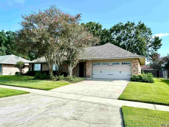 10001 Dwyerwood Ave, Baton Rouge, LA 70809