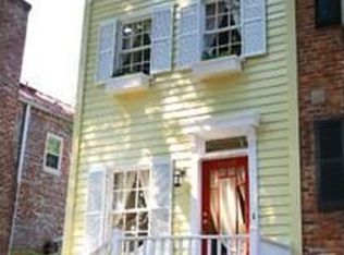 1404 27th St NW, Washington, DC 20007