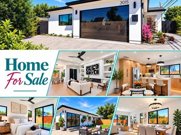 3015 Machado Ave, Santa Clara, CA 95051