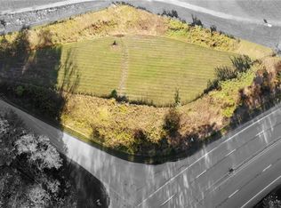 0 Curfew Rd, Perryopolis, PA 15473