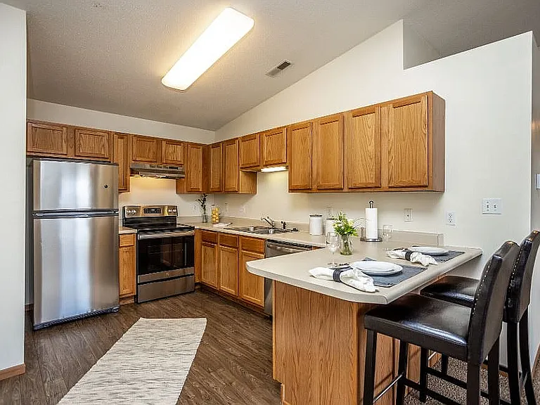 Stonegate Kitchen 2