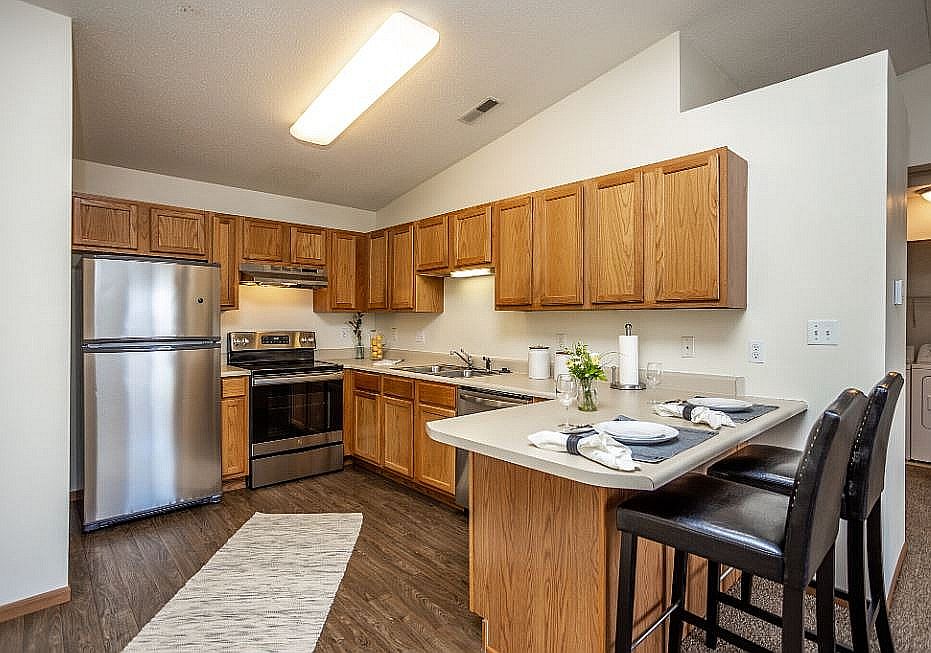 Stonegate Kitchen 2