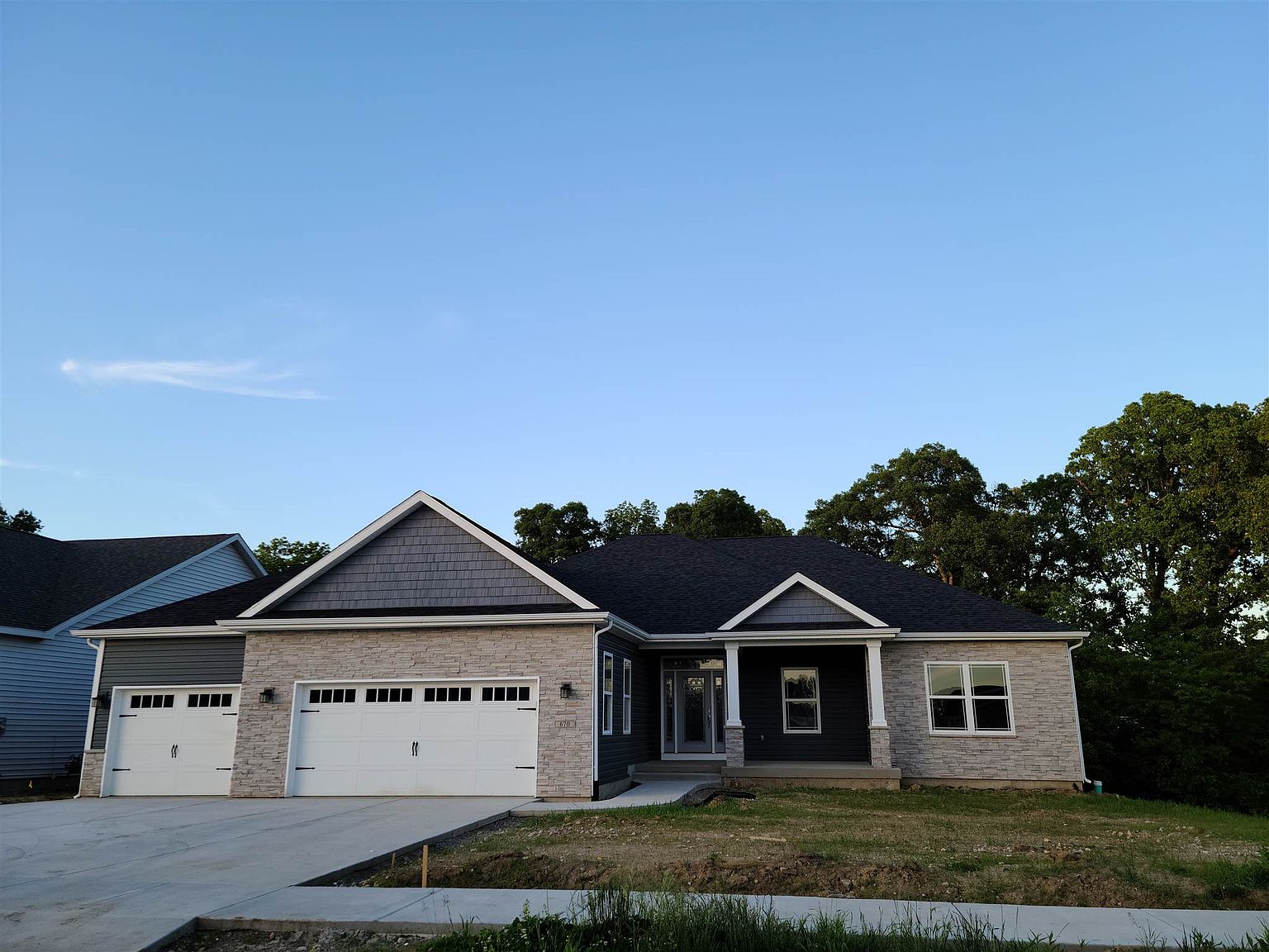 670 Gainsboro Dr, West Lafayette, IN 47906 Zillow