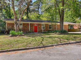 2231 Albemarle Dr, Augusta, GA 30906