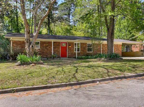 2231 Albemarle Drive, Augusta, GA