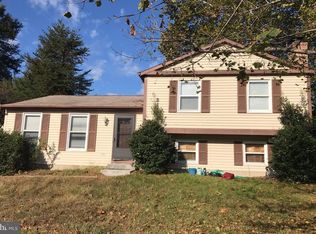 7728 Mellow Ct, Hanover, MD 21076