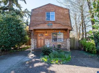 612 Kay Ave, Brownsville, OR