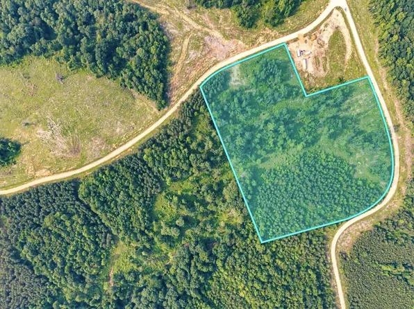 0 Cox Hollow Rd Lot 7B, Dover, TN 37058