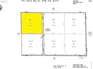 3 Cherry Rd, Adelanto, CA 92301