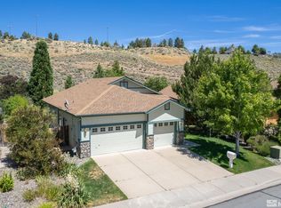 2640 Avenida De Landa, Reno, NV 89523