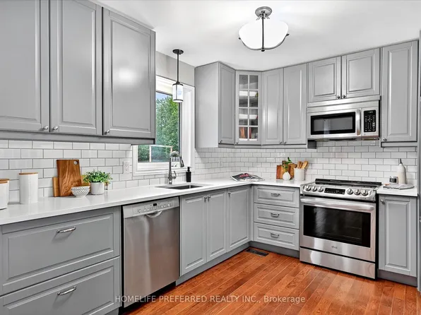 530 Centreline Rd, Kawartha Lakes, ON K9V 4R5