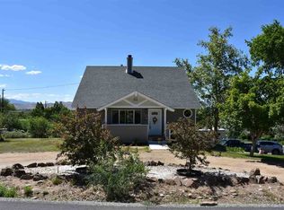 8741 Reservoir St, Reno, NV 89506