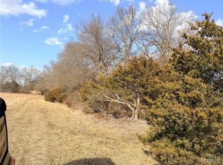 TRACT 1C 935 Audrain Rd, Mexico, MO 65265