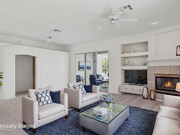 14266 E CHERYL Drive, Scottsdale, AZ 85259