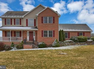2832 Ritner Hwy, Carlisle, PA 17015