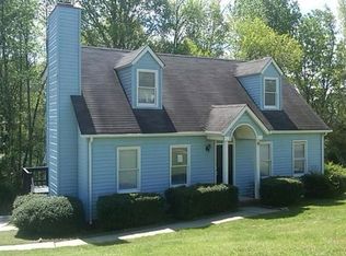 7135 Cabe Ln, Charlotte, NC 28214