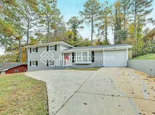 3697 Glen Falls Dr, Decatur, GA 30032