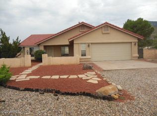 4432 E Birch Ct, Hereford, AZ 85615