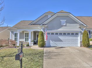 312 Patriotic Way, Mount Juliet, TN 37122