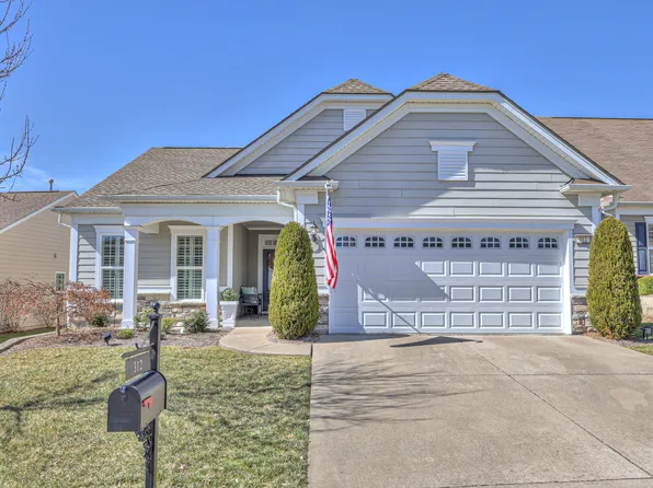 312 Patriotic Way, Mount Juliet, TN 37122