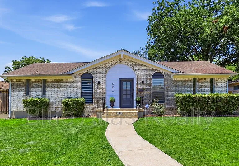 5019 Blanchard Dr — Photo 1