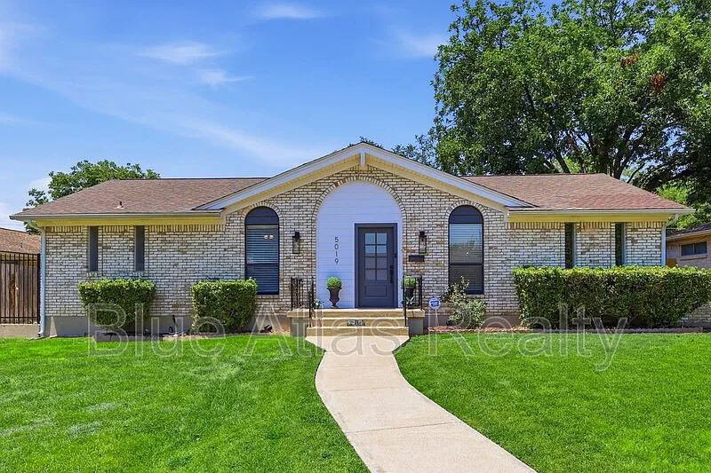 5019 Blanchard Dr