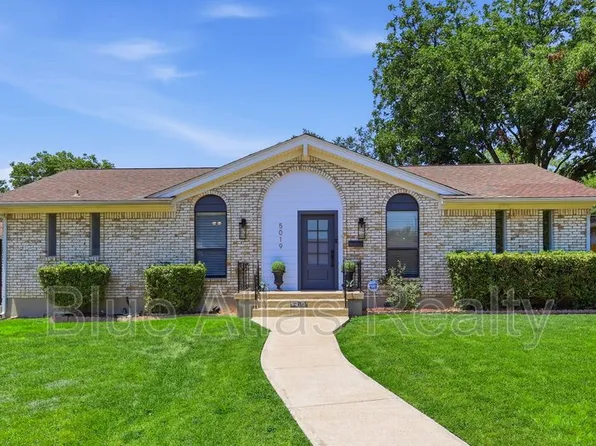 5019 Blanchard Dr, Dallas, TX 75227