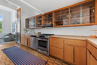 Sold by Keller Williams NYC