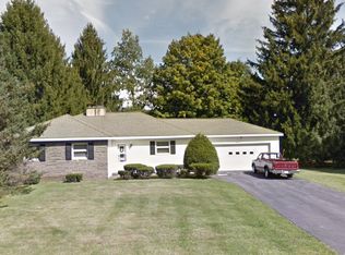 6237 Hawkins Corner Rd, Rome, NY 13440