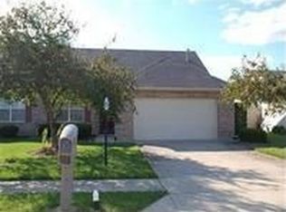 108 Warner Dr, Englewood, OH 45322