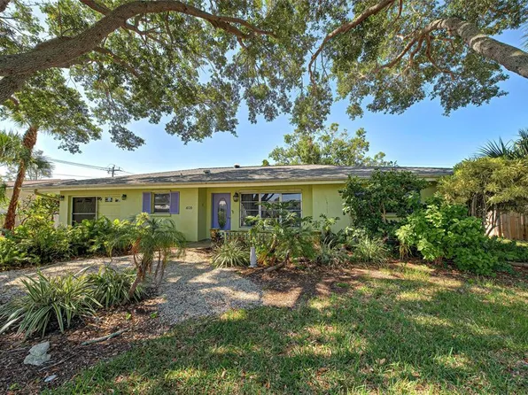 409 MAHON DRIVE, VENICE, FL 34285