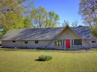 509 E Mason Dr, Broken Arrow, OK 74012