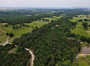 0 Triple R Rd, Morrilton, AR 72110