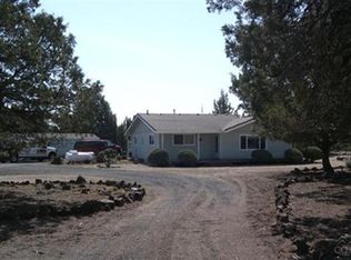 6605 SW Dee Ln, Culver, OR 97734